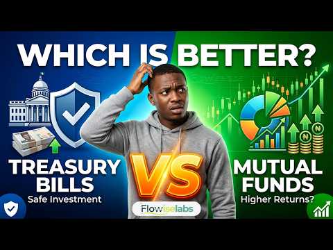 T Bill vs Mutual Funds